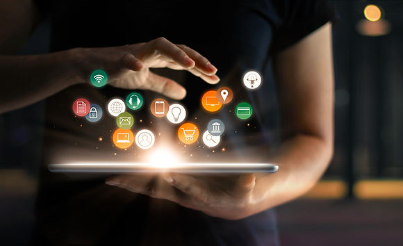 KaeRae Kreative - Digital Marketing Oklahoma City