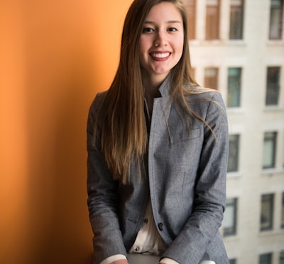 Woman entrepreneur - Woman-Owned Business